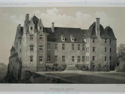 Château du Buron