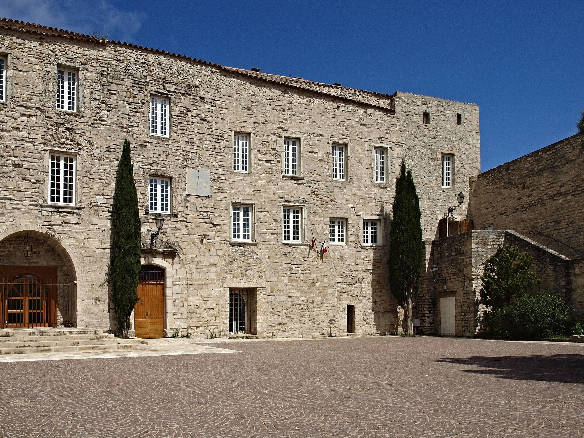 Château du Castellet, Le Castellet – Var