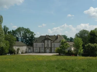 Château du Chassan