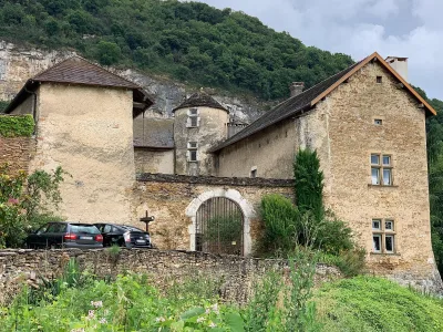 Château du Cingle