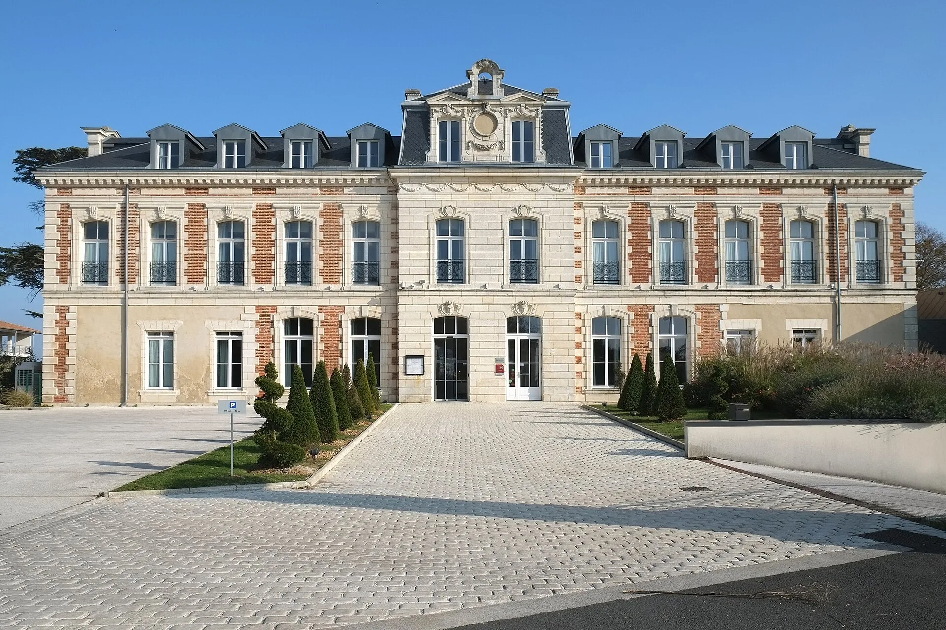 Château du Clavier