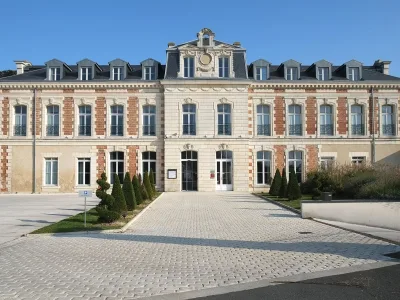 Château du Clavier