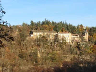 Château du Colombier
