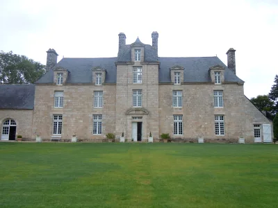 Château du Coscro