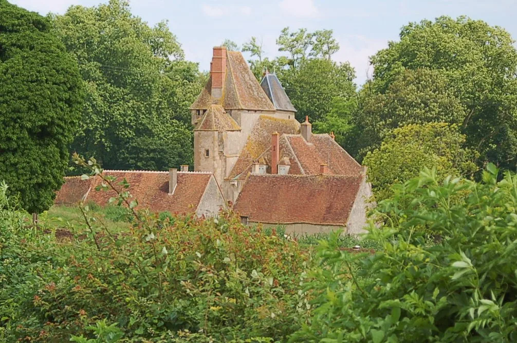 Château du Creuzet