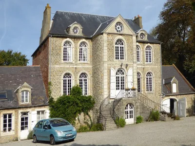 Château du Denacre