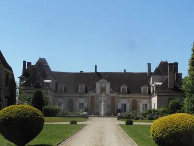 Château du Fey