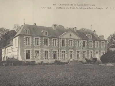 Château du Fort