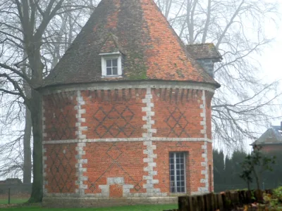 Château du Fossé