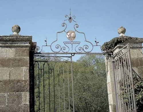 Château du Fournet