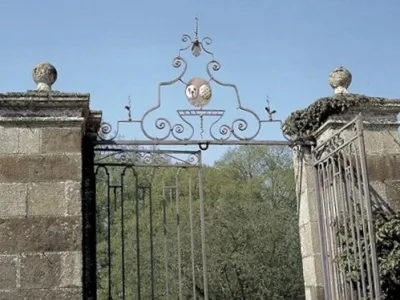 Château du Fournet