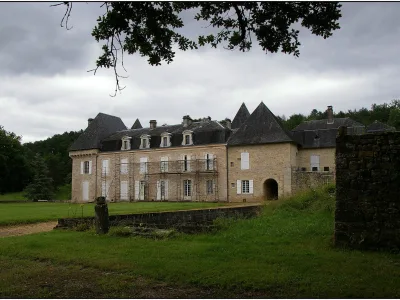 Château du Fraysse