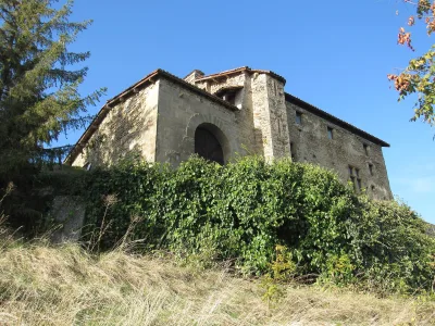 Château du Gollard