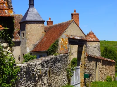 Château du Goutay
