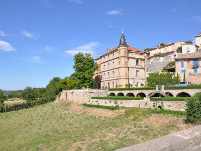 Château du Grand Jardin