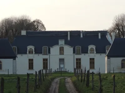 Château du Gros Chesnay