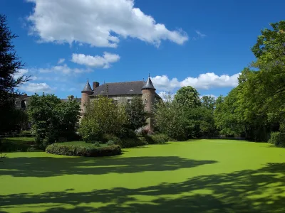 Château du Gué