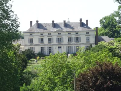 Château du Gué