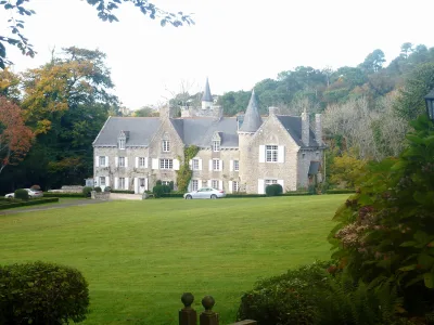 Château du Guilly