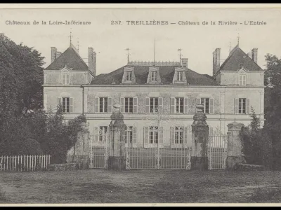 Château du Haut-Gesvres
