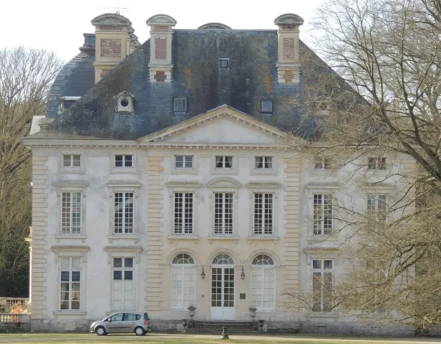 Château du Herces