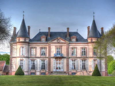 Château du Jaglu