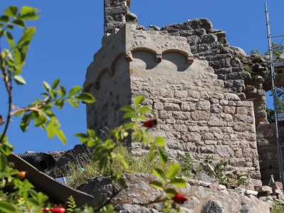 Château du Kagenfels