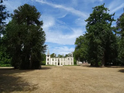 Château du Lain