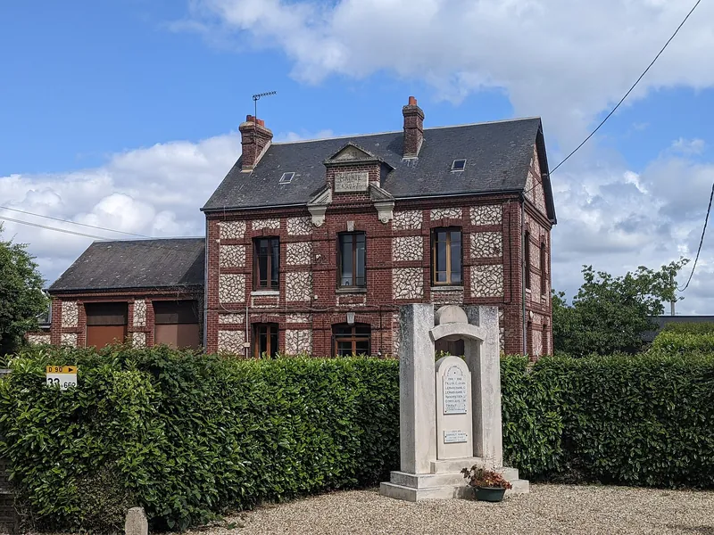 Château du Landin