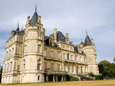 Château du Luart