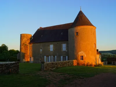 Château du Marais