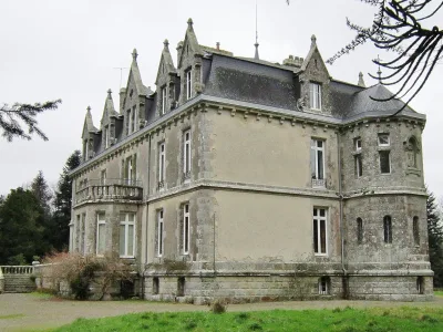 Château du Marchallac'h