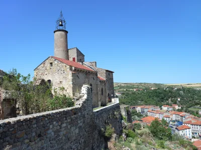 Château du Marchidial
