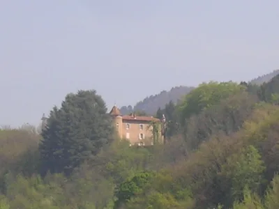 Château du Mas