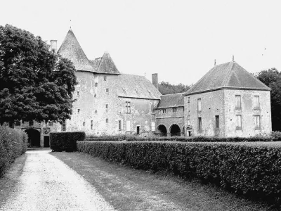 Château du Max