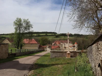 Château du Meix