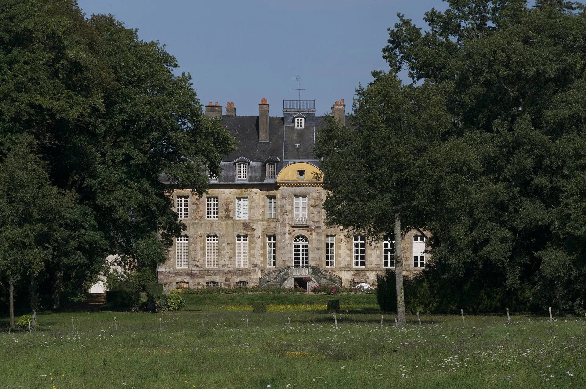 Château du Molant, Bréal-sous-Montfort – Ille-et-Vilaine