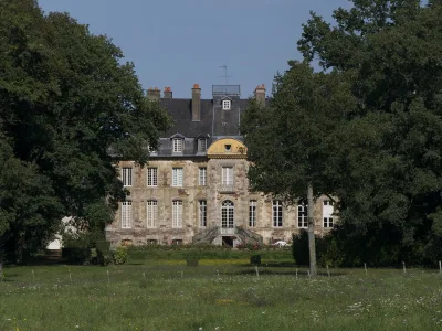 Château du Molant
