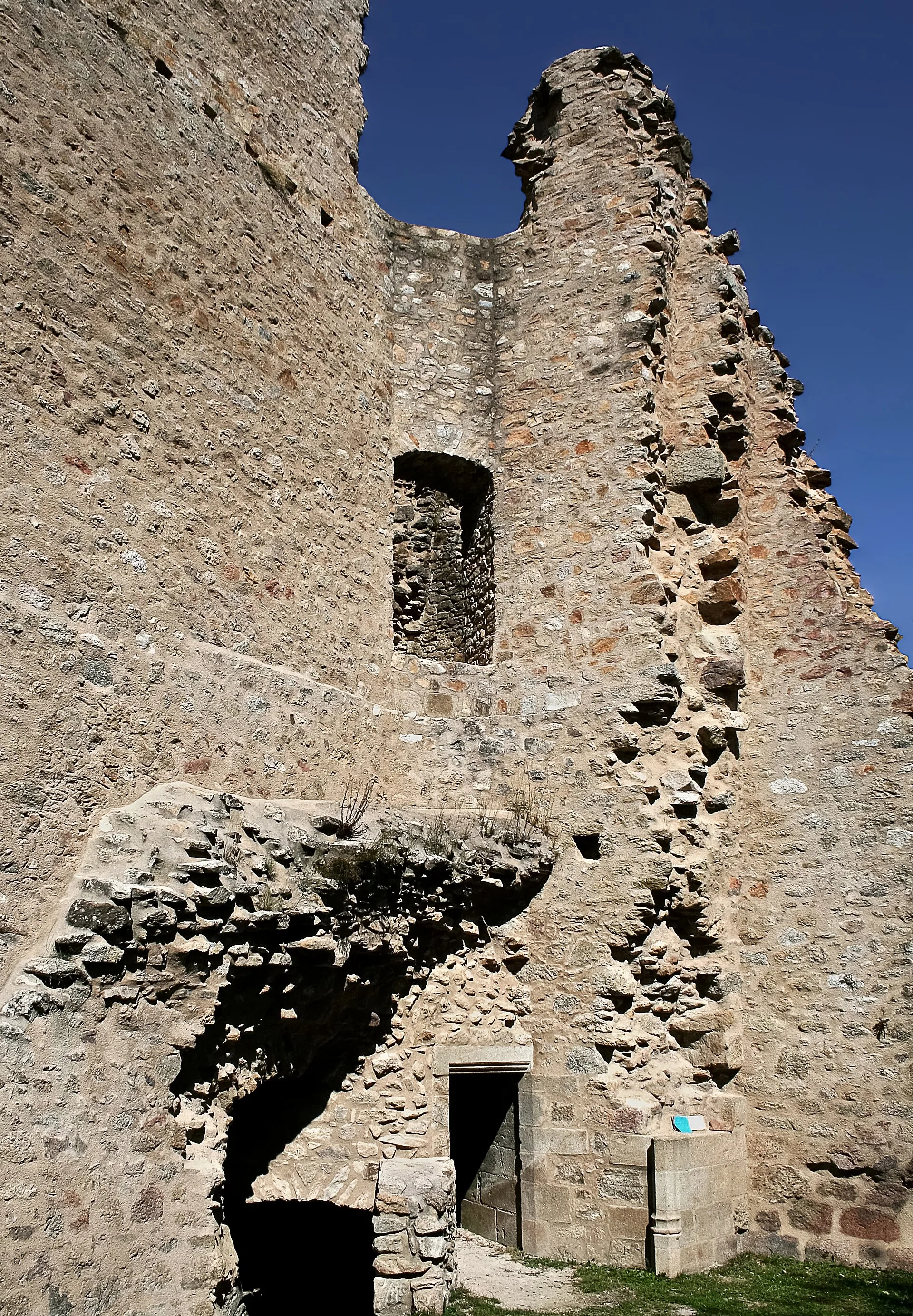 Château du Monteil