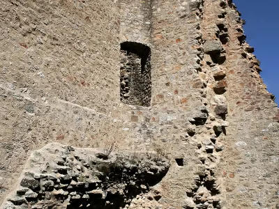Château du Monteil