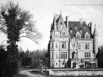 Château du Nedo