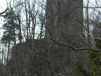 Château du Nideck