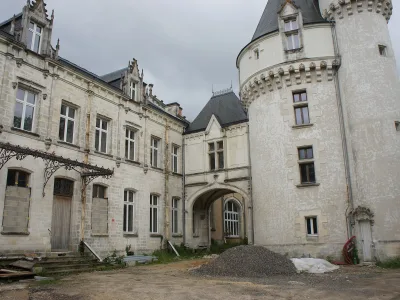 Château du Parc