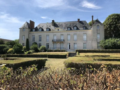 Château du Parc