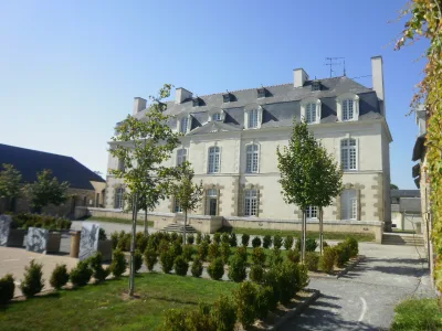 Château du Parc-Anger