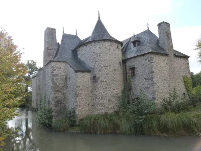 Château du Parc