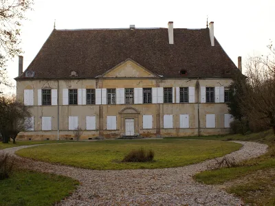 Château du Passage