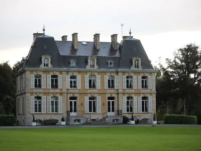 Château du Perron