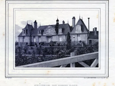 Château du Petit-Bois