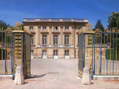 Château du Petit Trianon
